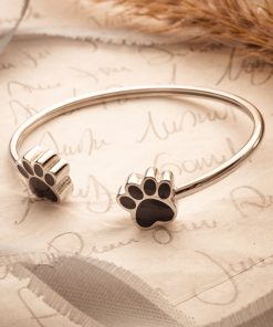 PULSERA 2 PATITAS