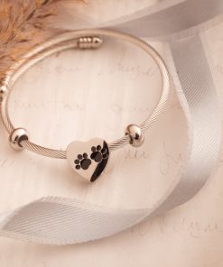 PULSERA CORAZÓN